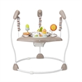Activity center-jumper HOPPI Mocha